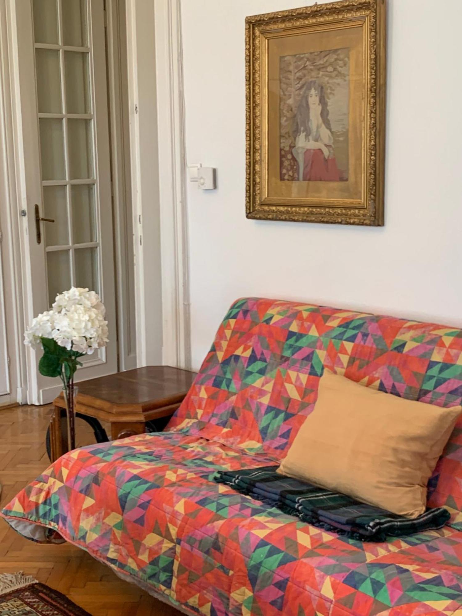 Apartment Libra Grande Venetian Style