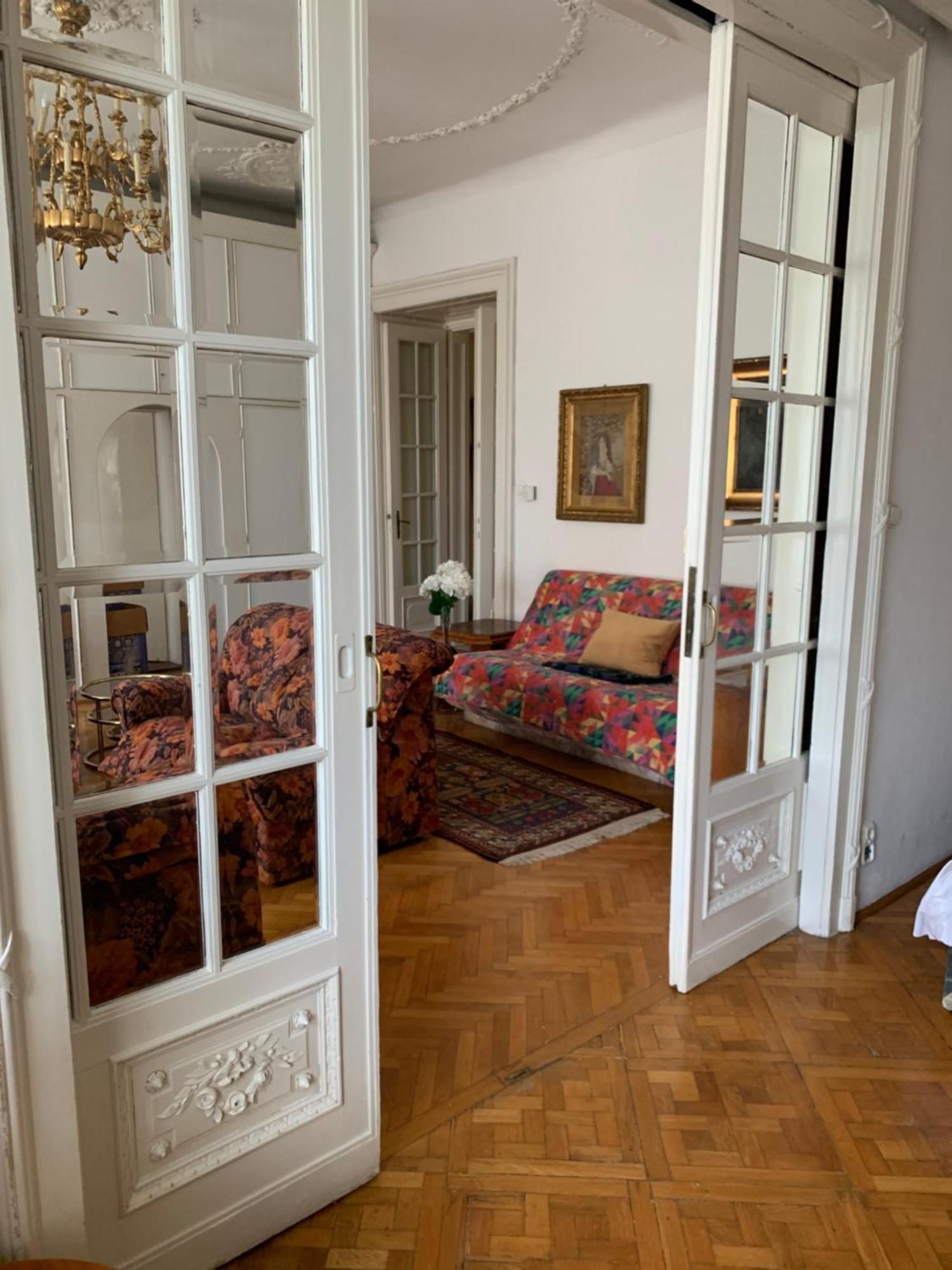 Libra Grande Venetian Style Apartment *