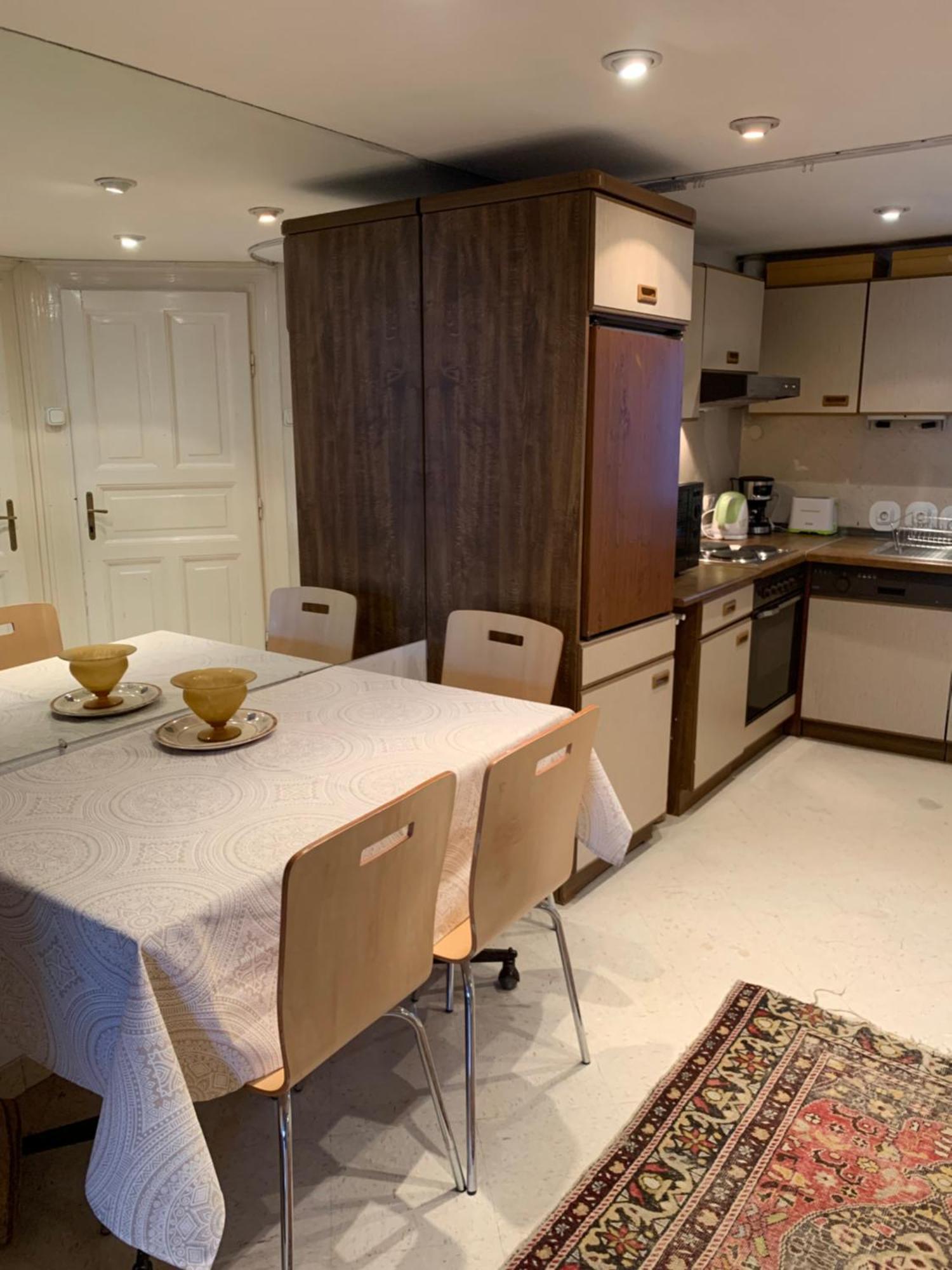 Apartment Libra Grande Venetian Style *