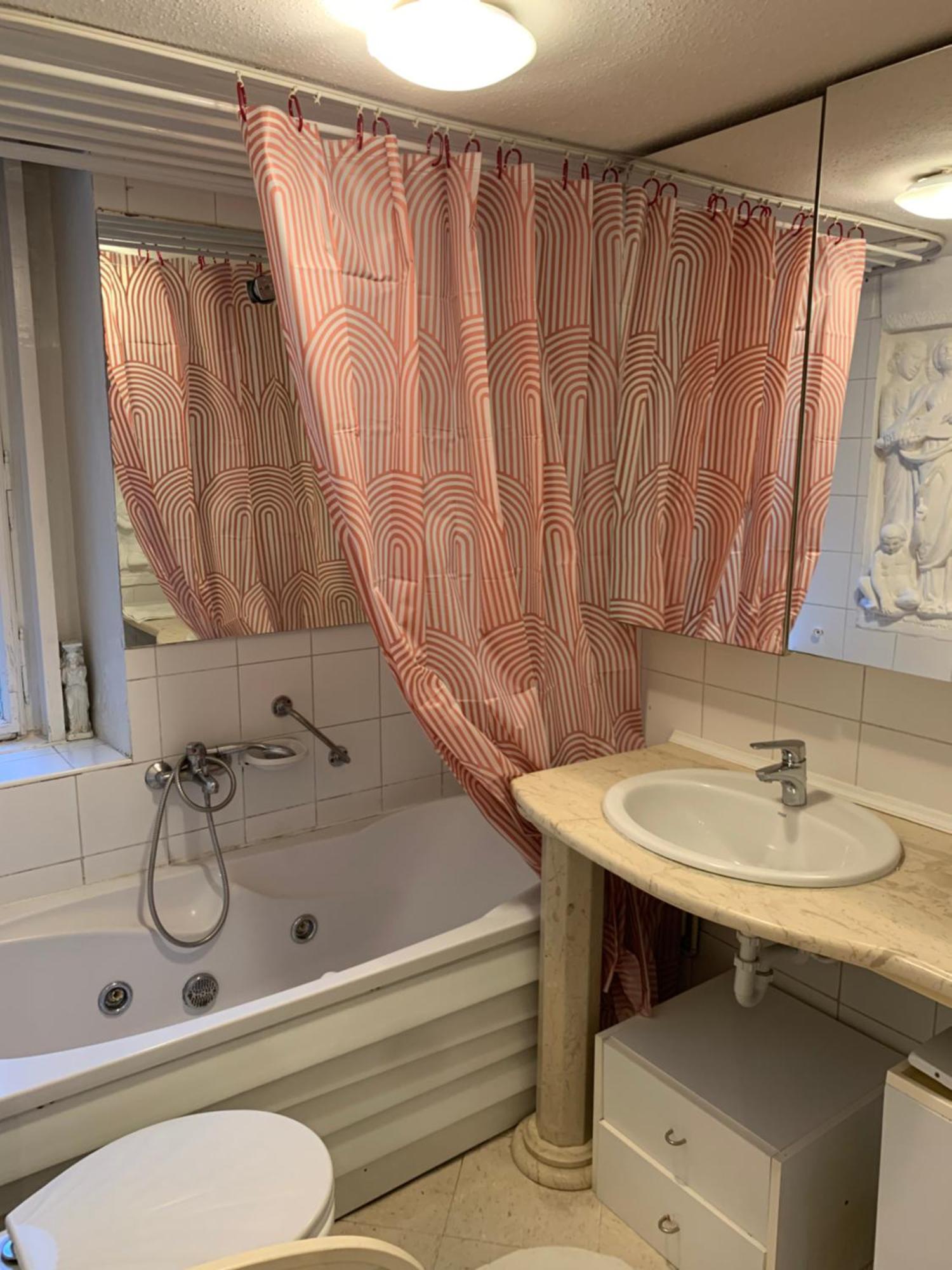 Libra Grande Venetian Style Apartment
