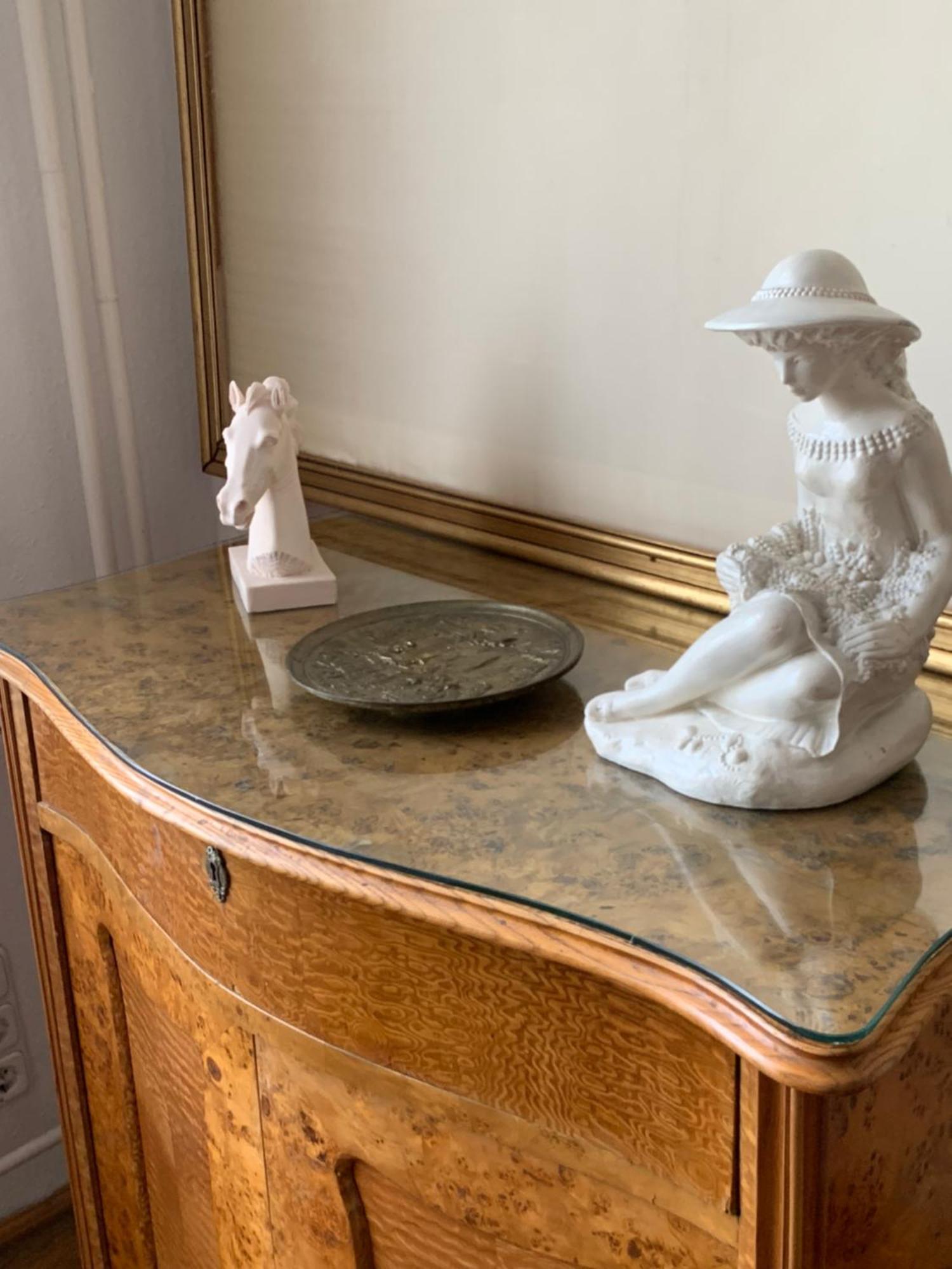 Apartment Libra Grande Venetian Style Budapest