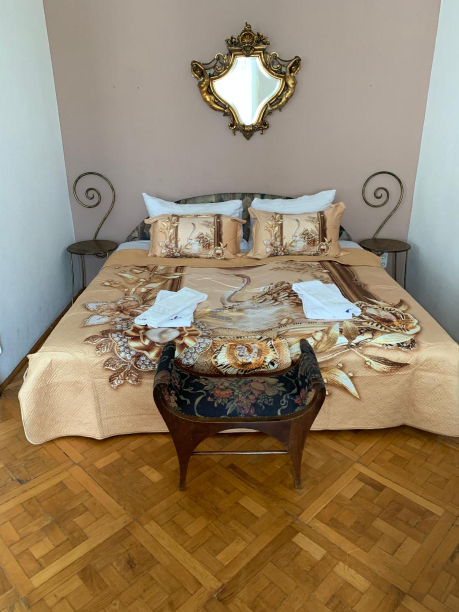 Libra Grande Venetian Style Appartement